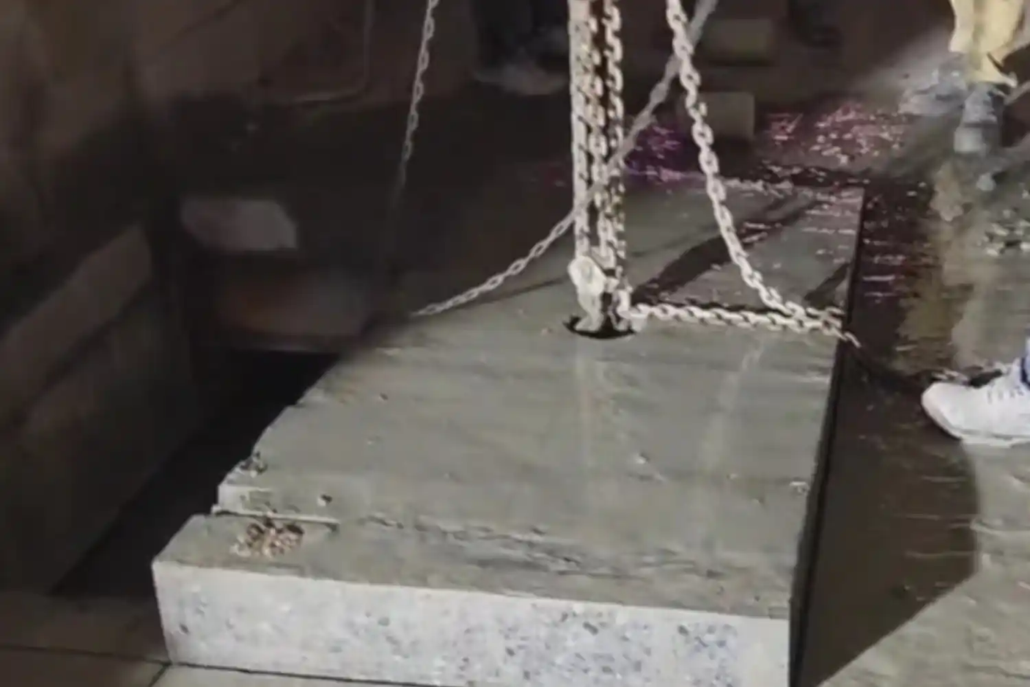 Concrete Cutting