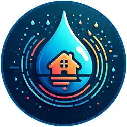 Waterproofing Icon